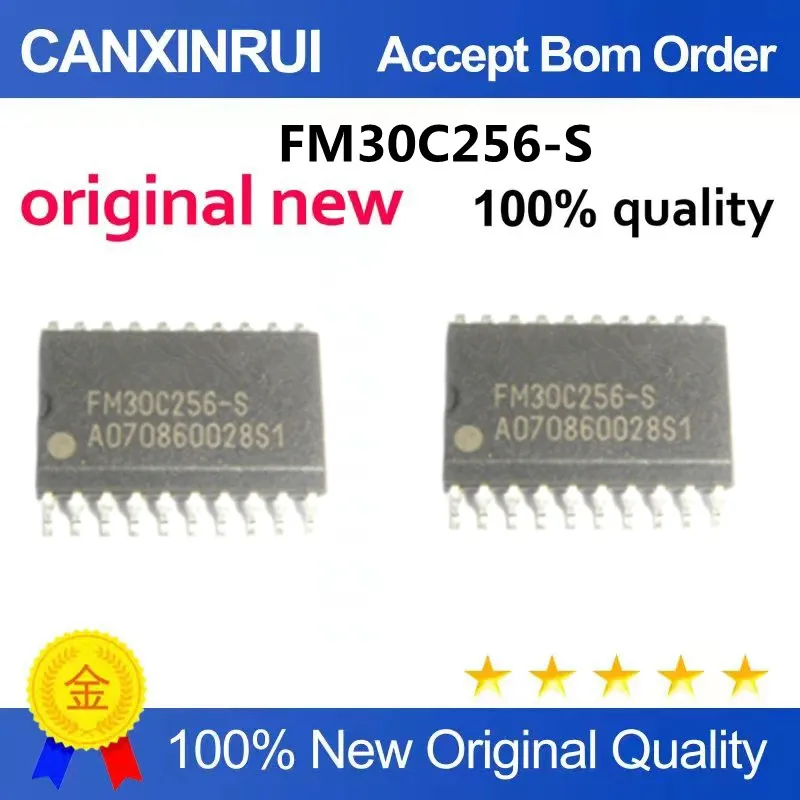 FM30C256 FM30C256-S FM30C256-G New Hot Sale Quality Assurance