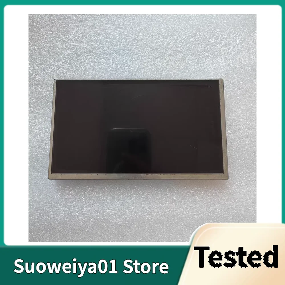 

LQ065T9DZ03 LQ065T9DZ03B LQ065T9DZ03A Original 6.5 Inch Panel Display Screen 400×240 Tested Checked Industrial LCD