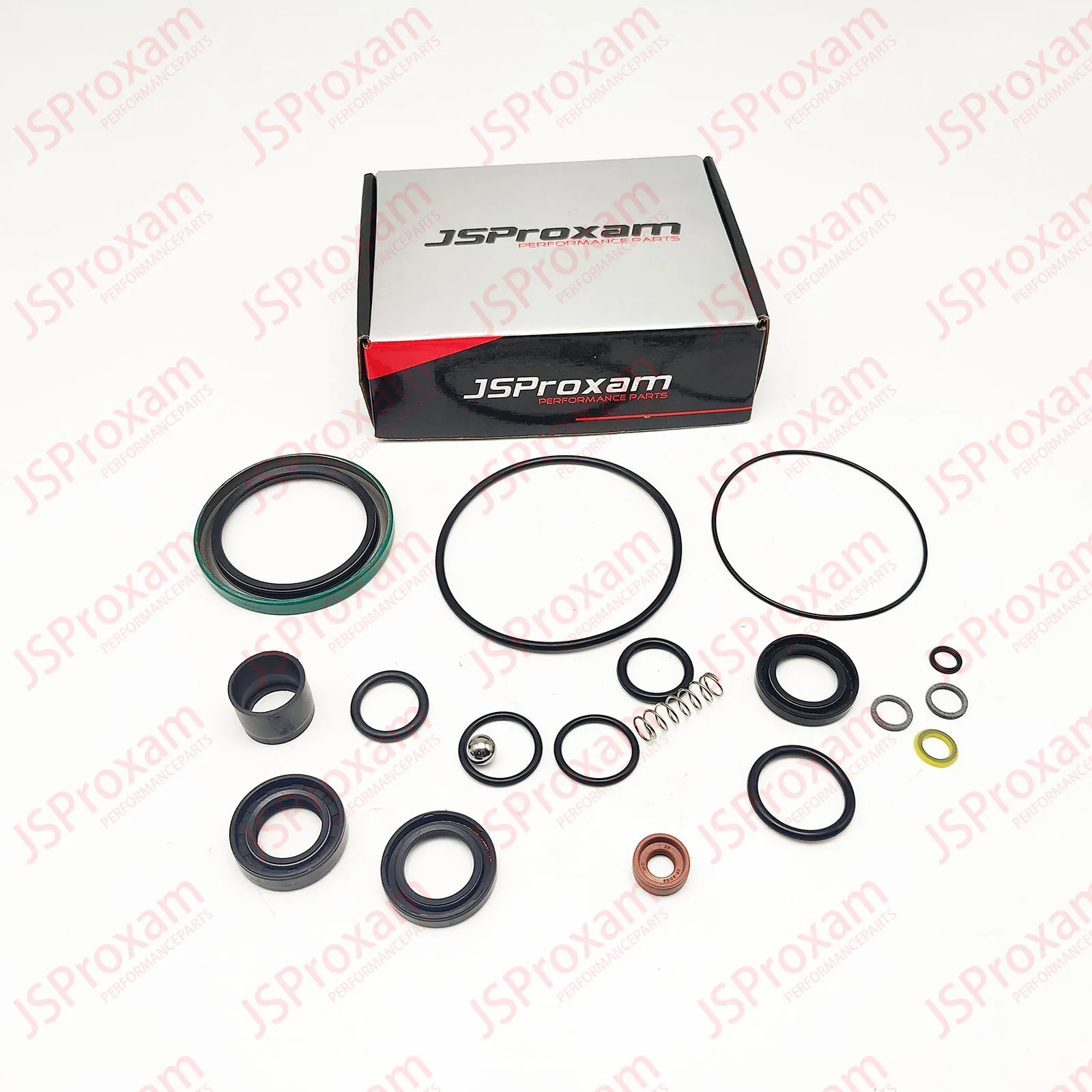 26-88397A1 Replaces Fit For Mercruiser 18-2644 Alpha One Gen II Upper Gearcase Seal Kit 2 '91-Up