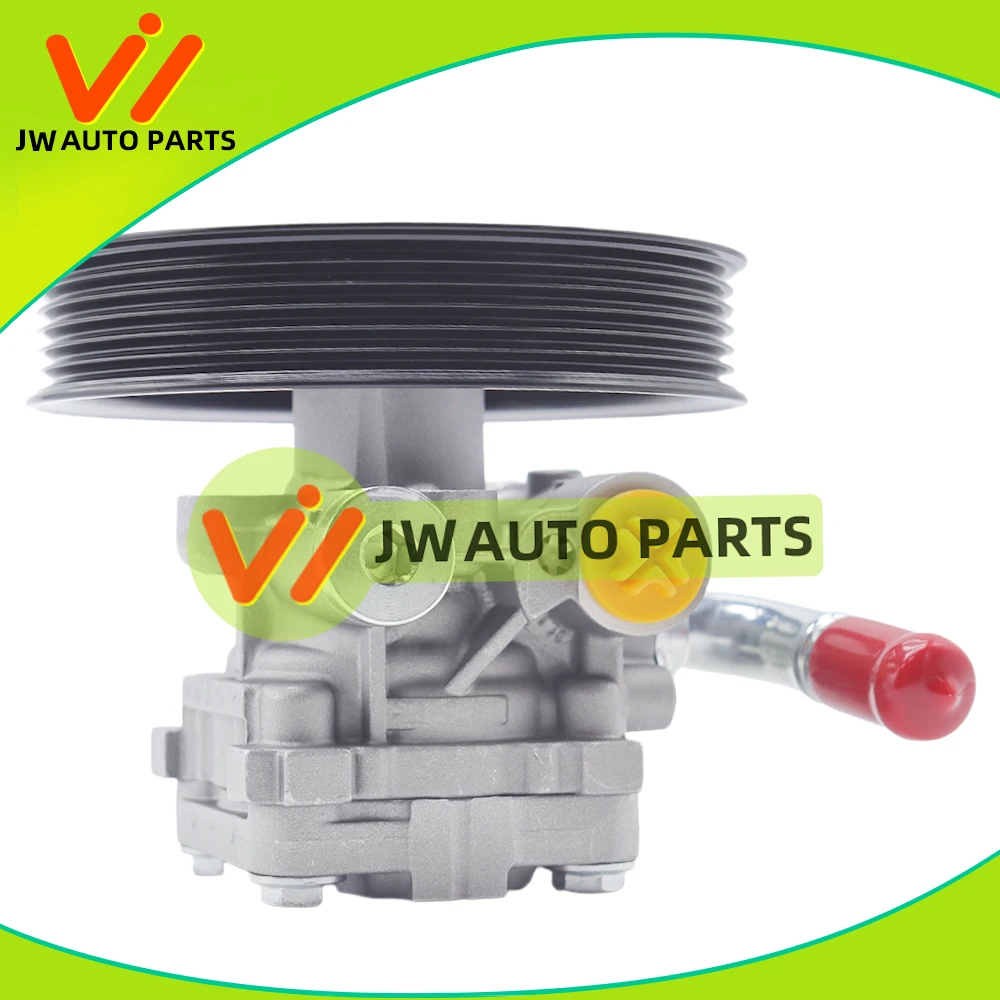

Power Steering Pump w/ Pulley For 2003-2007 Infiniti G35，Nissan 350Z 3.5L 49110-AM605 49110AM600 49110-AM600 49110AM605