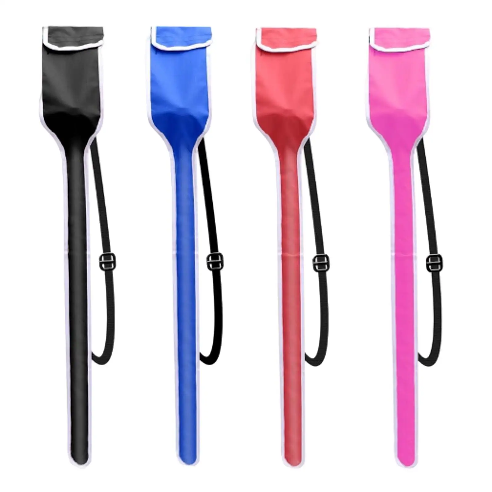

Kids Fencing Sword Bag Children for Boys Girls Wear Resistant Fencing Sword Cover Professional Fencing Storage Bag Shoulder Bag
