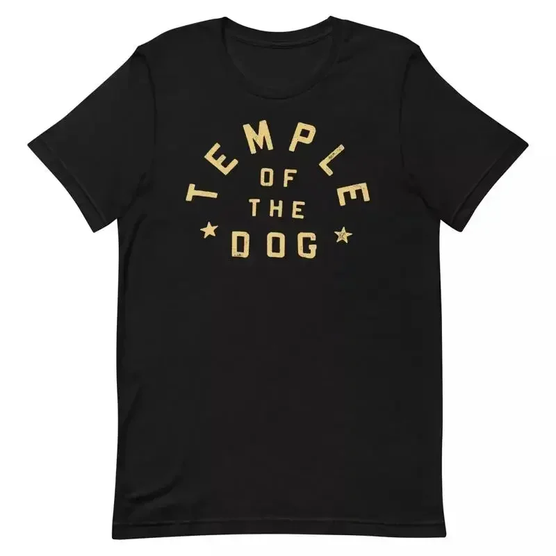 New Temple of the Dog For Fans S 5XL T Shirt DN245
