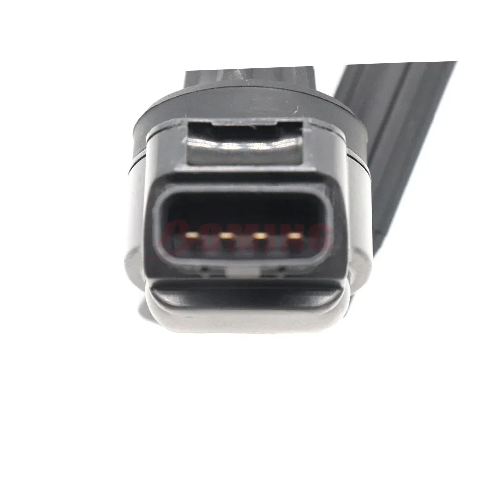 

6PCS Ignition Coils 90919-T2010 For Toyota Sienna Camry Highlander 3.5L 2017-2018 90919T2010 90919-A2013 90919A2013 90919T2011