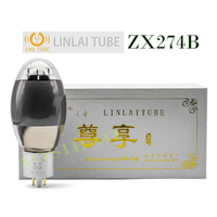 LINLAI 274B ZX274B Vacuum Tube Upgrade 5U4G 5Z3P 5R4 5AR4 GZ34 5Z4P 274BT HIFI Audio Valve Electronic Tube Amplifier Kit DIY