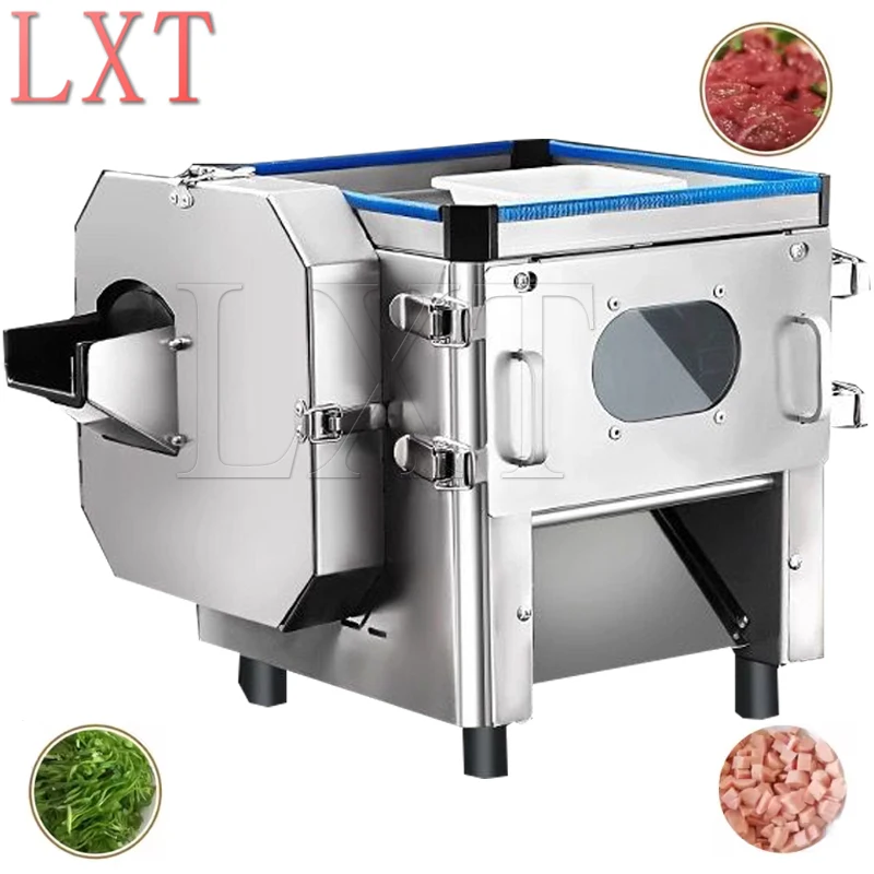 Electric Meat Grind…