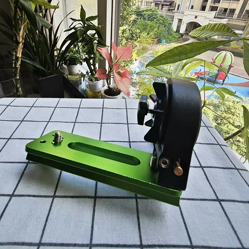 Sky-Watcher Starry Field Equator L-Bracket L-Shaped Adjustment Seat Camera Bracket for Starry Field Photography
