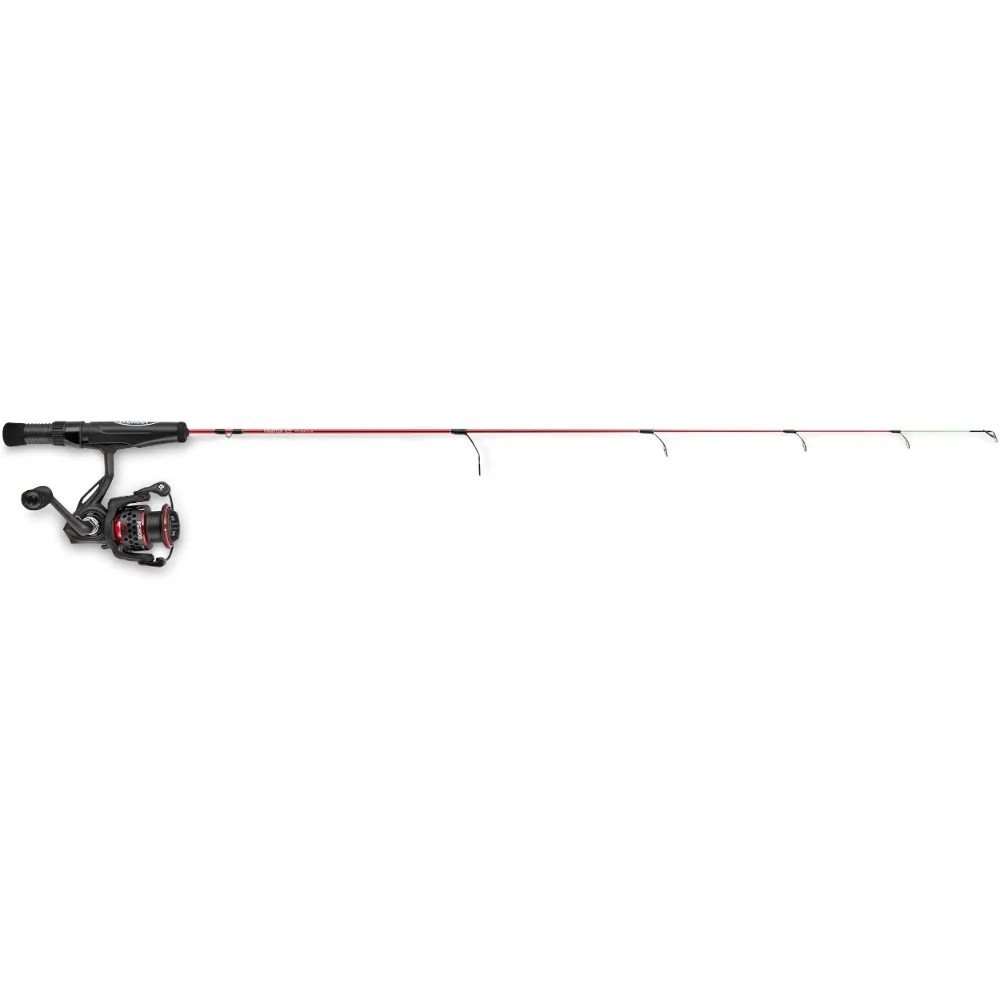 

St. Croix Rods St. Croix Rods Panfish Ice Fishing Rod & Reel Spinning Combo