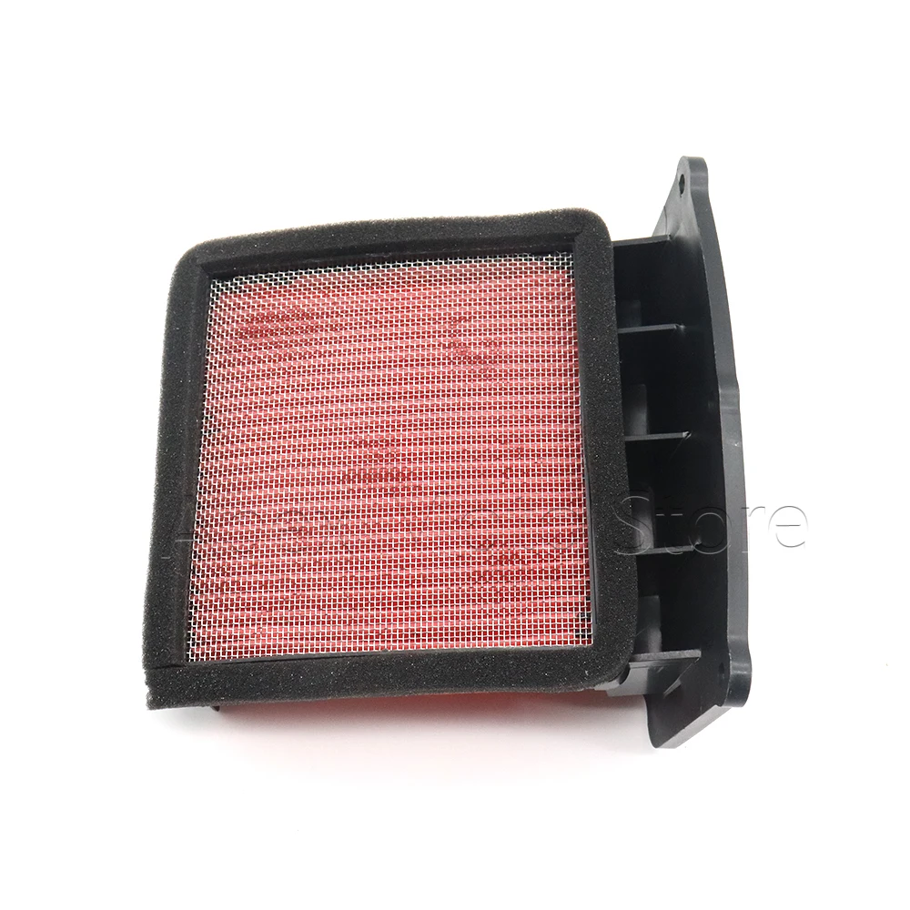Motorcycle Accessories Air Filter Intake Cleaner For KYMCO AK550 2017-2020 AK 550 IE E4 E5 ABS 2017-2022 CK600T-10 CV3 