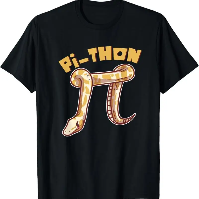 Pi Thon Ball Python…