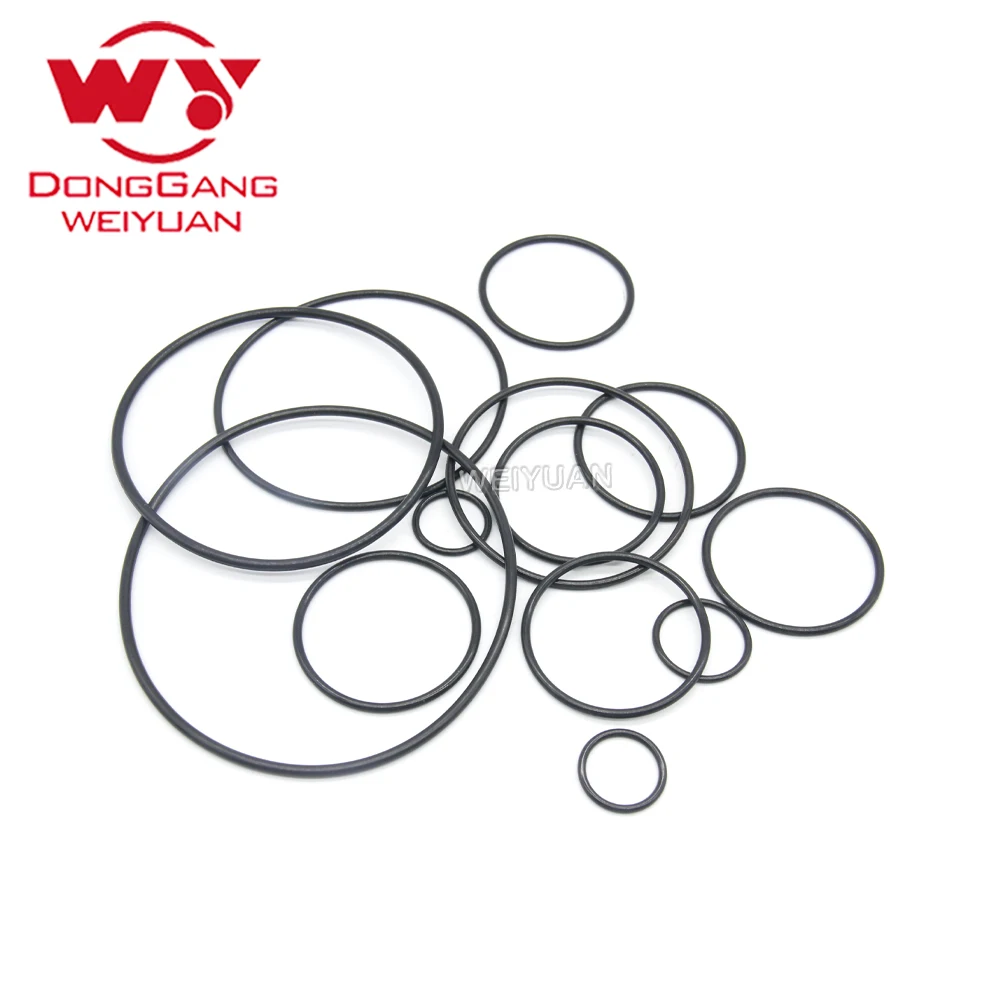 20 pcs/lot 094040-0010 common Rail parts HP0 pump repair kit overhaul kit,Gasket kit 0940400010 for denso HPO pump