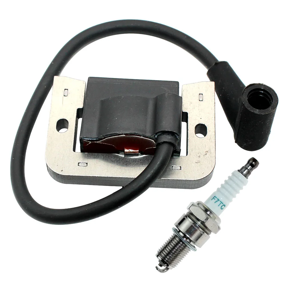 

Ignition Coil For Kohler Engine MTD Toro Cub Cadet Ariens Husqvarna Lawn Mower KT740 KT745 ZT740 3258407-S 3258409-S 3258424-S
