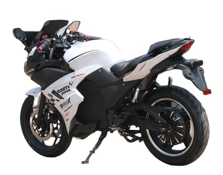 2023 Wuxi Chaopao 2 Wheel 8000W Off Road Powerful Electric Motorcycle Sportbike