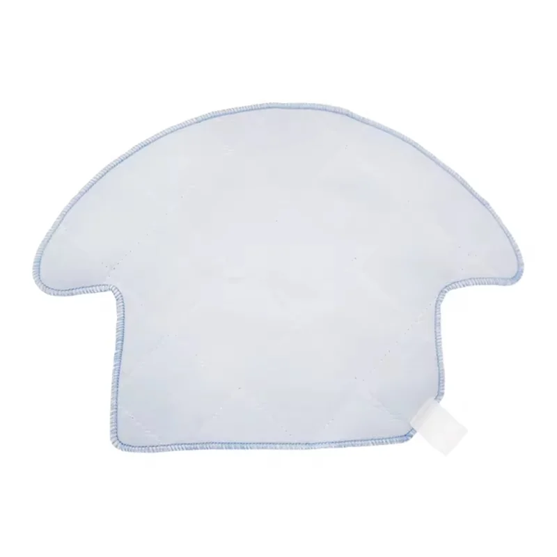 Стабильный робот-пылесос ILIFE V7/V7S/V7pro, запасные части, тряпка для швабры