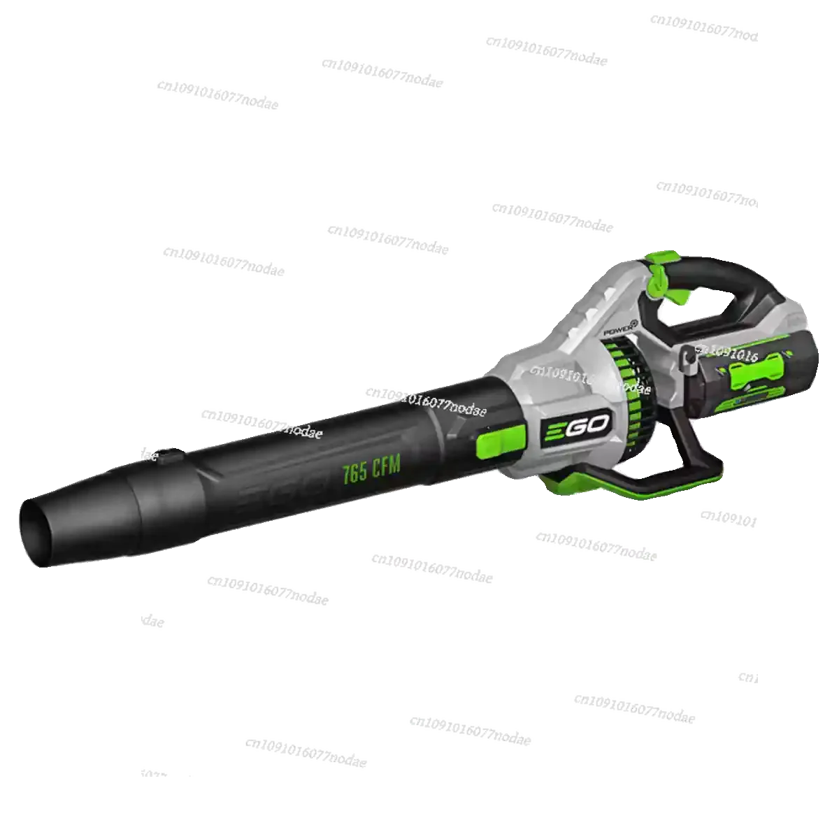 And Charger Include… - image