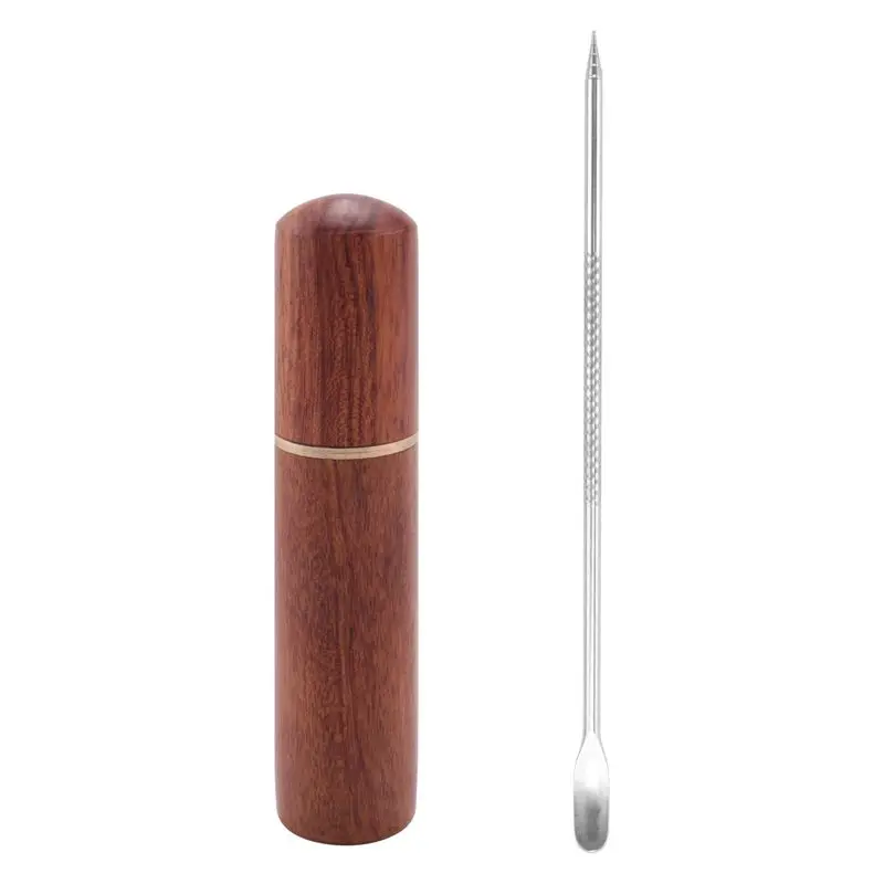 Espresso Distribution Stirrer Tool Coffee Powder Needle 6 Needles Espresso Coffee Stirrer Espresso Needle