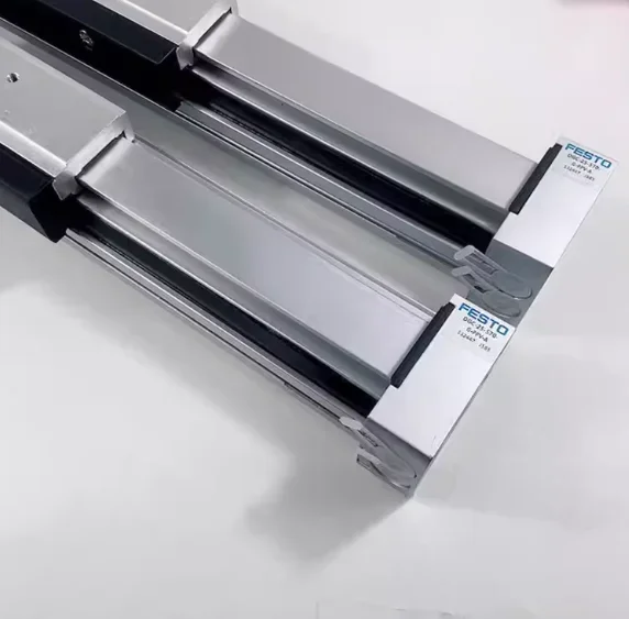 

New New Original FESTOs EGC-70-60-BS-10P-KF-0H-MR-GK Industrial Automation Linear Drive Component