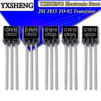 50PCS 2SC1815GR TO-92 2SC1815 C1815 2SC1815-GR Transistor New And Original