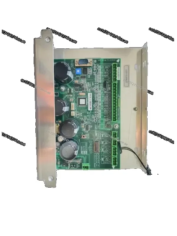 Applicable to Tongli elevator door panel KM606800G01/606810G01 KM606980G01/606990G01
