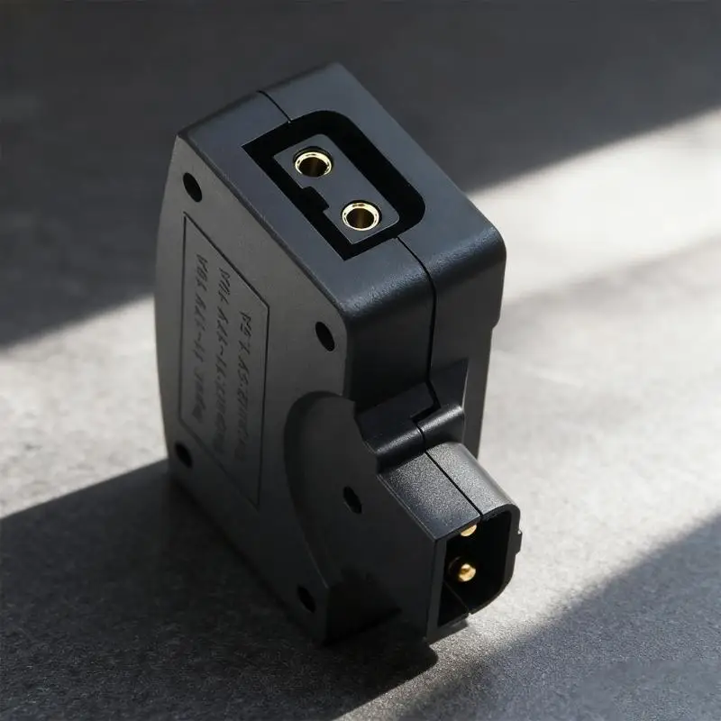 محولات شحن USB DTAP إلى 5 فولت عالمية لأجهزة متعددة مزود طاقة خارجي K1KF #1