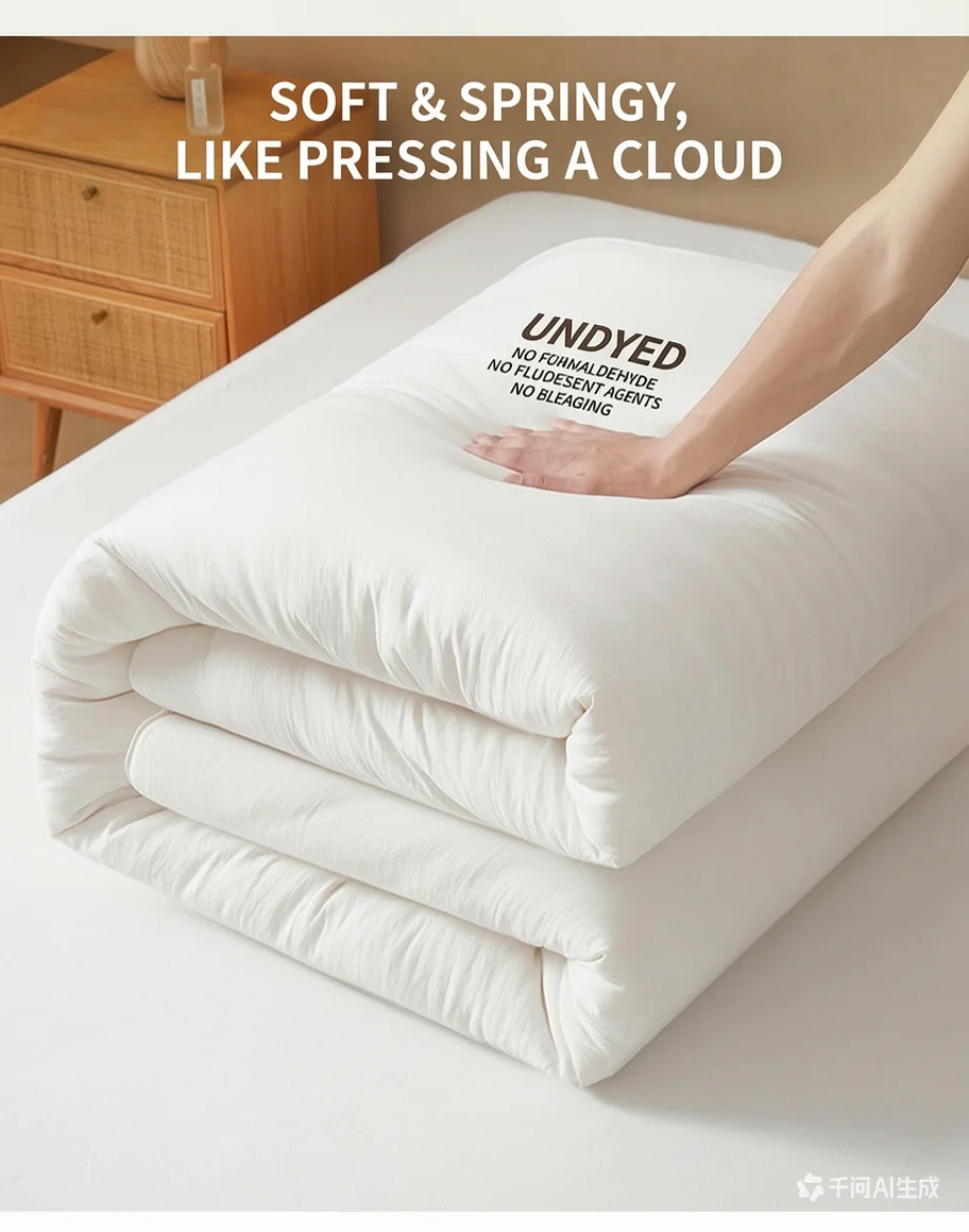 Summer Quilt - Pure Soybean Fiber Quilt - Thin