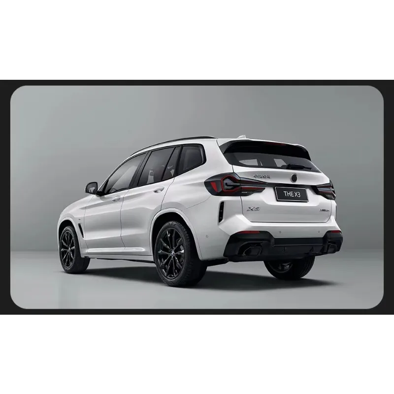 For BMW X3 G01 G08 X3M F97 2018-2021 New Upgrade Car LCI Style LED Tail Lighting Systems Rear Lights