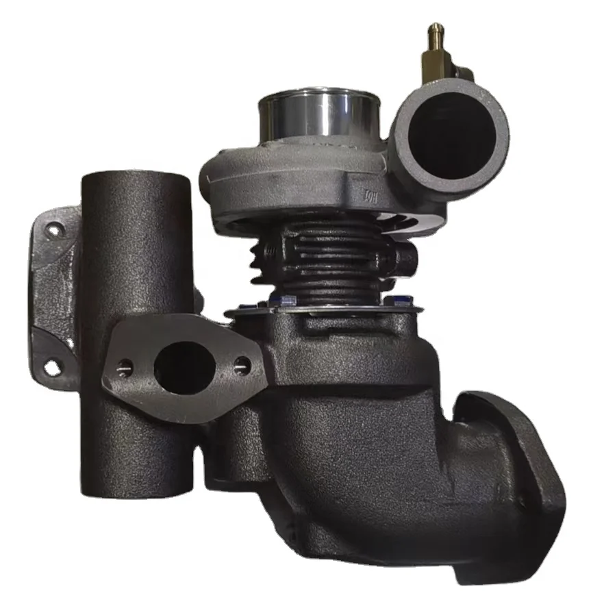 

Turbocharger 300TDI Turbo for Land Rover Range Defender 300TDI 126HP 2.5 TD T250-04 452055-5004 Turbo for Sale