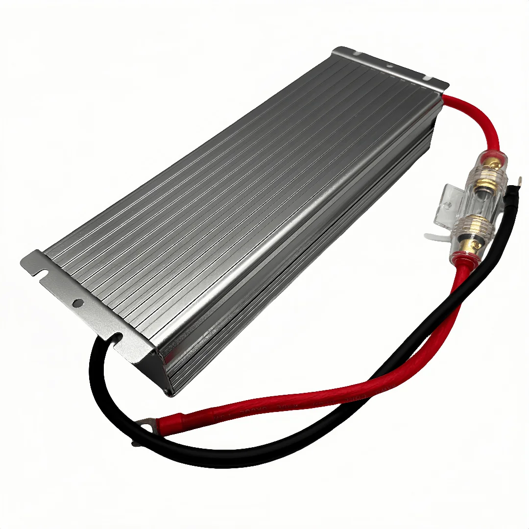 La máquina de arranque del condensador de protección de batería de coche asiste en invierno a partir de mayor corriente del supercondensador