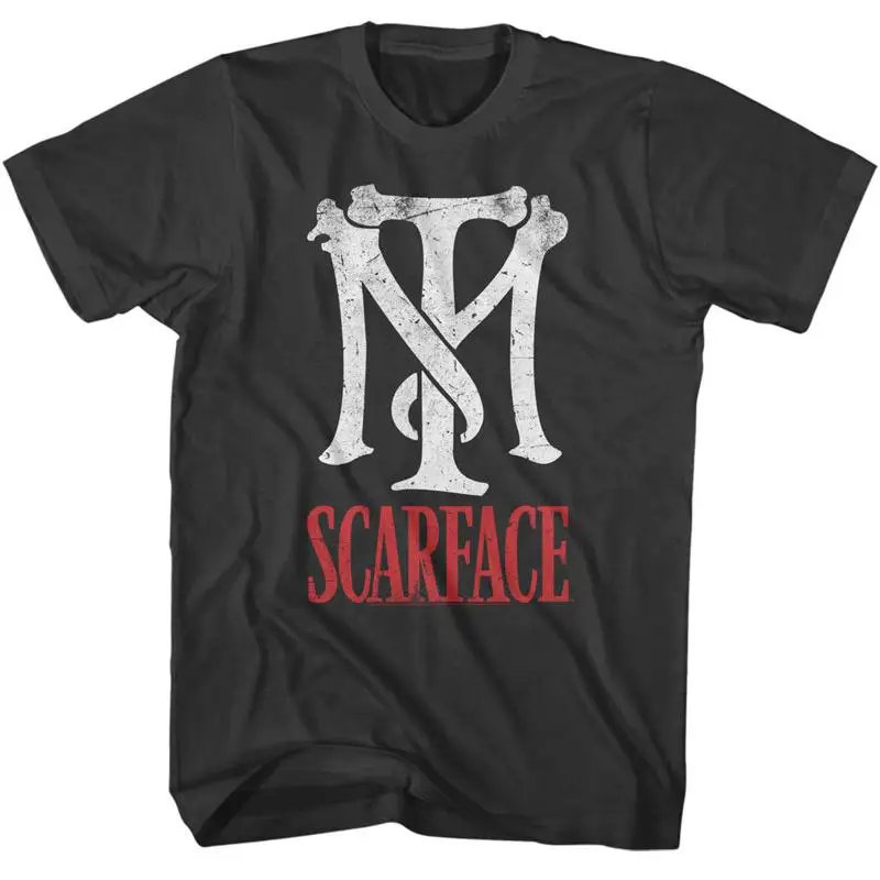Scarface Tony Monta…