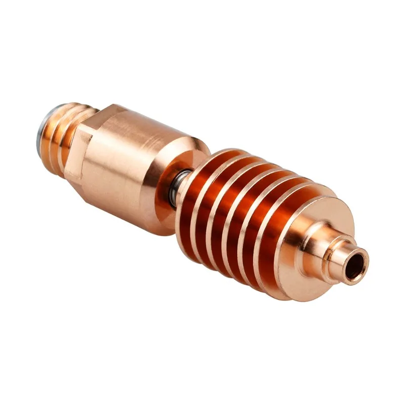3D Printer Accessories Phaetus Dragon Extruder Hot End Accessories V2.0 Bimetal Throat