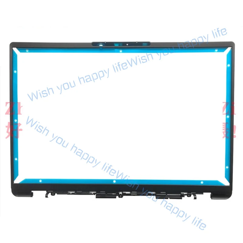 LL New For IdeaPad 5 Pro 16IAH7 82SK 16ARH7 82SN Lcd Back Cover Bezel Bottom Case