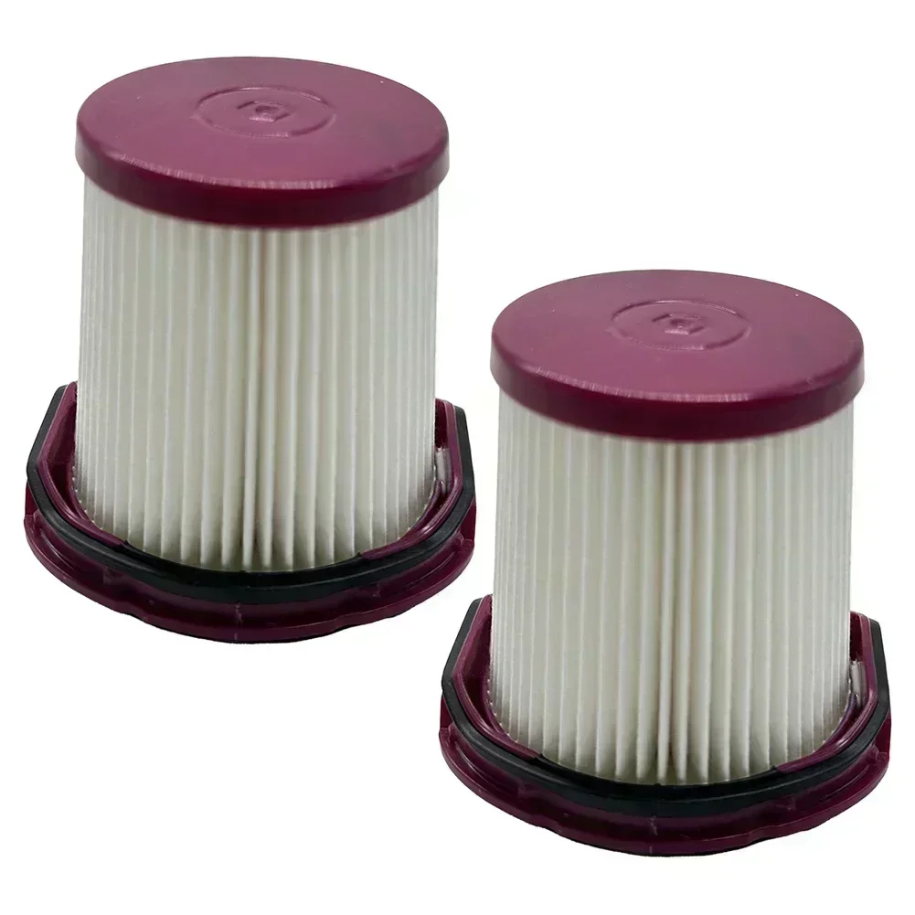 Pre-Motor Filters HEPA Filter Home Cleaning Easy Installation Efficient Performance Enhanced Filtration For LC200JIV As Shown