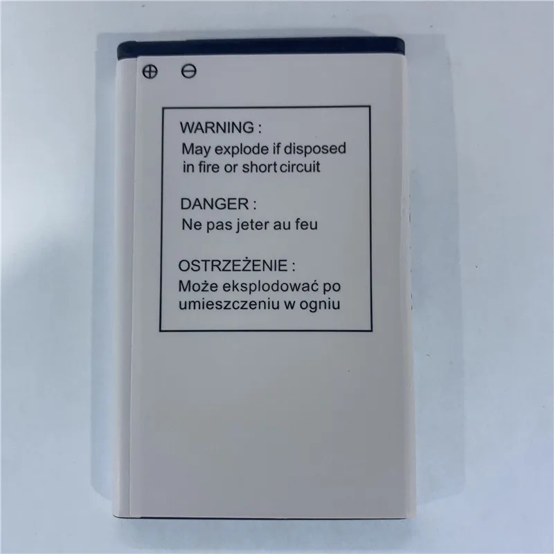 

YCOOLY In Stock new production date for doro Primo43 battery 1500mAh High capacity Replacement + Tracking Number