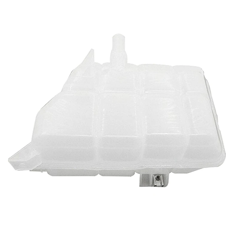 Car Radiator Coolant Expansion Tank With Cap Replacement AB39-8K089-AA AB39-8K218-AA For Ford Ranger 2012-2020