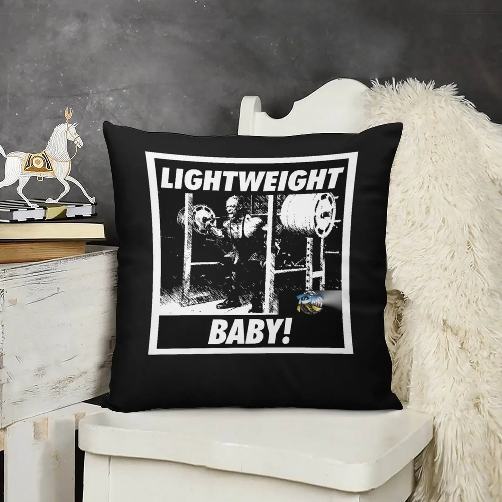 

Ronnie Coleman Throw Pillow bed pillows pillowcases for sofa cushions pillow