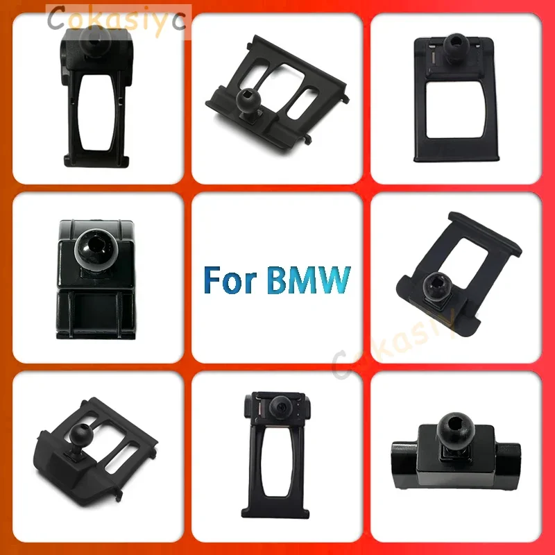 Автомобильный держатель для мобильного телефона, автомобильный Стайлинг для BMW X1 X2 X3 X4 X5 X6 X7 IX3 G01 G02 G05 G06 G07 E70 E71 E84 F25 F26 F48 F49 Автомобильный держатель для мобильного телефона, автомобильный Стайлинг для BMW X1 X2 X3 X4 X5 X6 X7 IX3 G01 G02 G05 G06 G07 E70 E71 E84 F25 F26 F48 F49