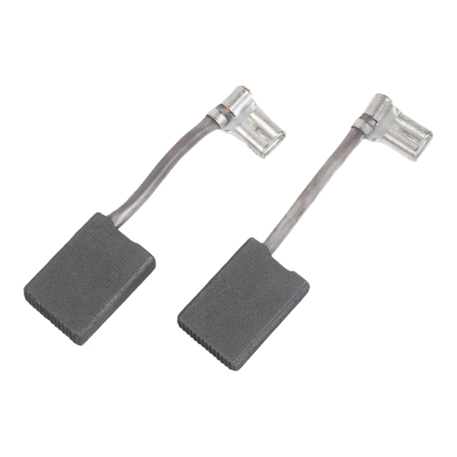For Bosch Carbon Brushes 2 Pack Compatible with 613AEVS 1613EVS 1634VS 1617 Models 2610007957 Motor Replacement Components