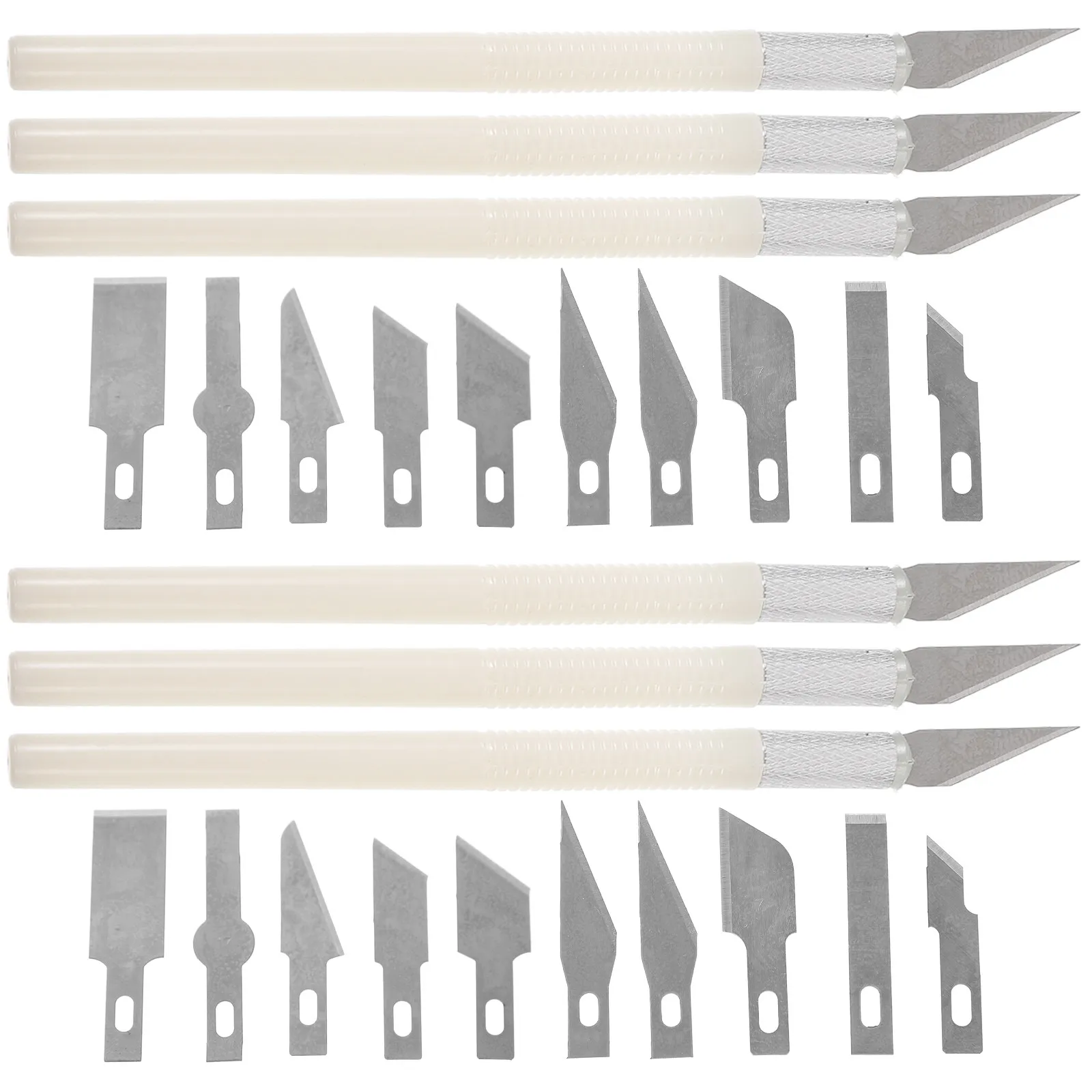 2sets-professional-handicraft-blade-set-carbon-steel-utility-cutting-tools-for-diy-crafting-carving-trimming-sculpture
