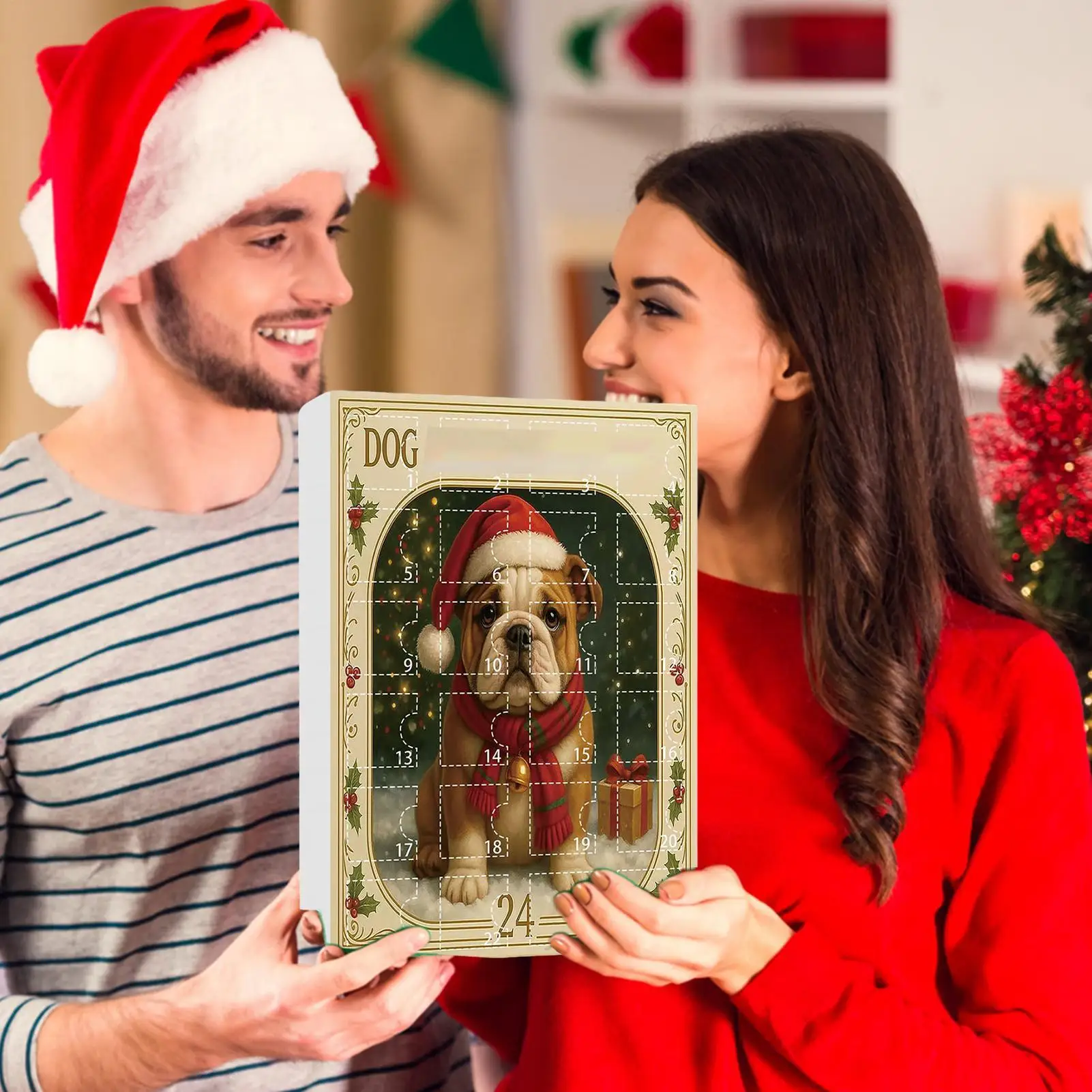 Thumbnail 4 - #21 Ranked Advent Calendars Picks in 2026