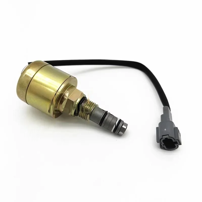 

Hitachi EX120 200 220-2 3 5 Differential Pressure Sensor 4339559 9101532 9102068 Excavator for Construction Equipm