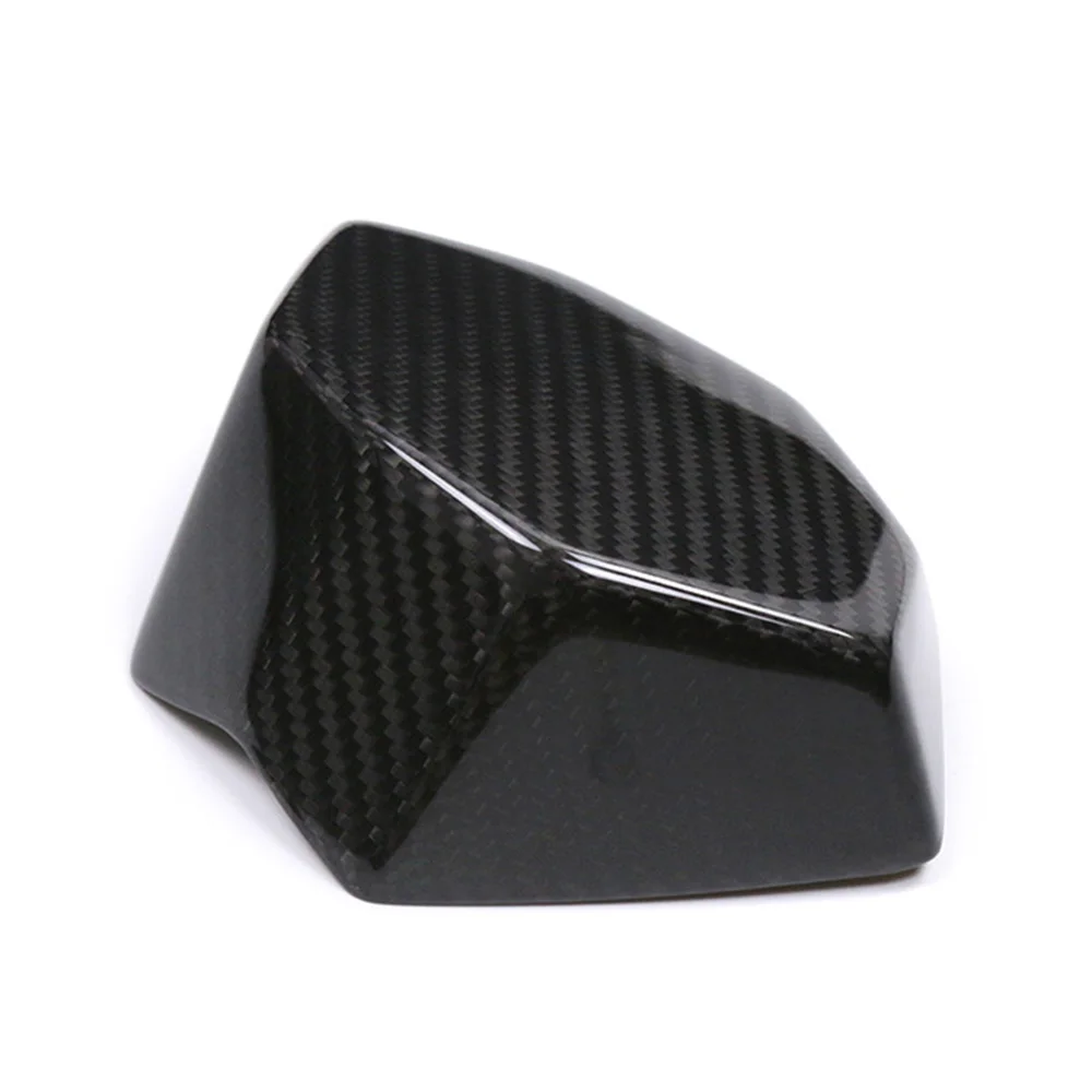 For Yamaha YZF-R3 YZF R3 2021 2022 2023 2024 3K Full Carbon Fiber Seat Pad Fairing Motorcycle Accessories Fairings Kit Parts