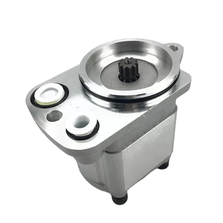 Гидравлический насос 1772577 177-2577 для двигателя Cat 3176C C-9, 330C, 330CL