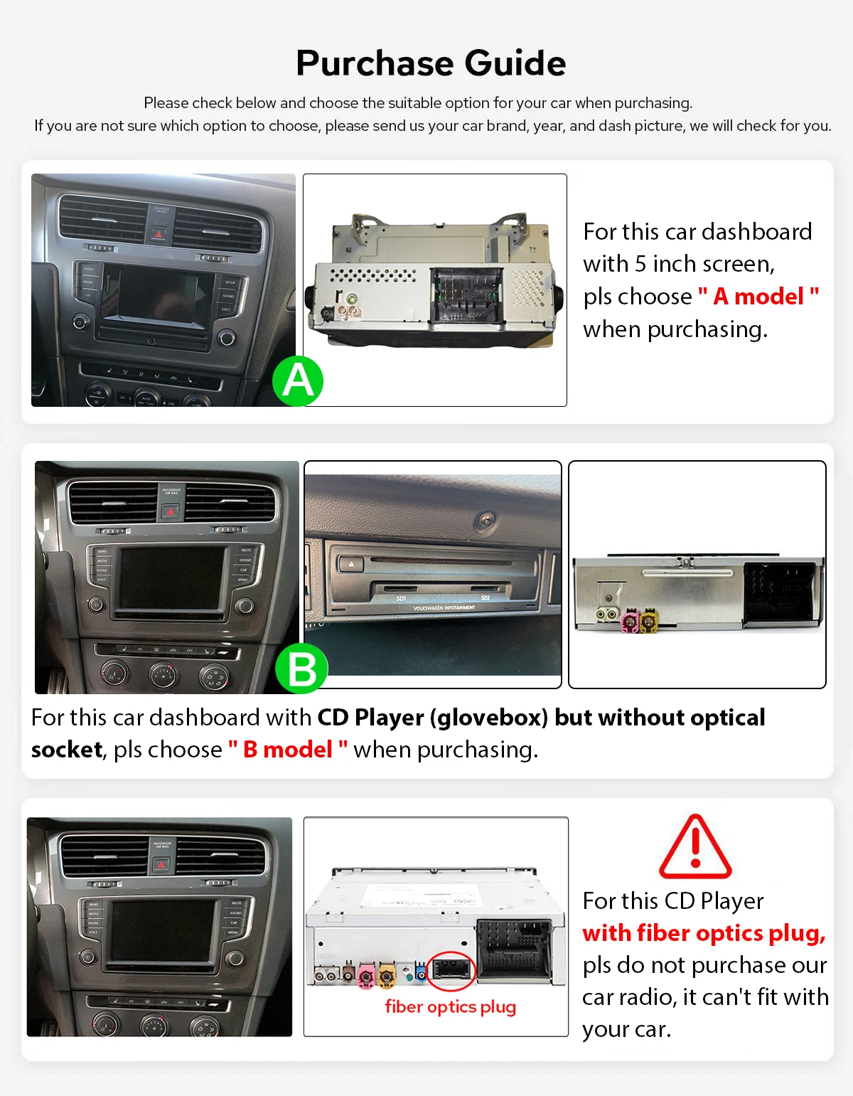 Joying 10.1 بوصة ترقية راديو السيارة الاندورويد ستيريو Autoradio مشغل وسائط متعددة رئيس Uint ل Volkswagen VW Golf 7 MK7 2013-2017