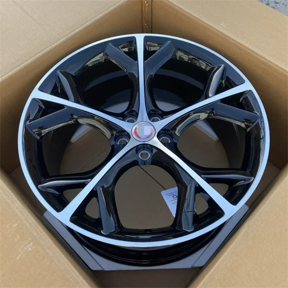 Forged Wheels 19-22 Inch Modified Multi-Size Luxury Sports Sedan & SUV Fitment 100% Tested