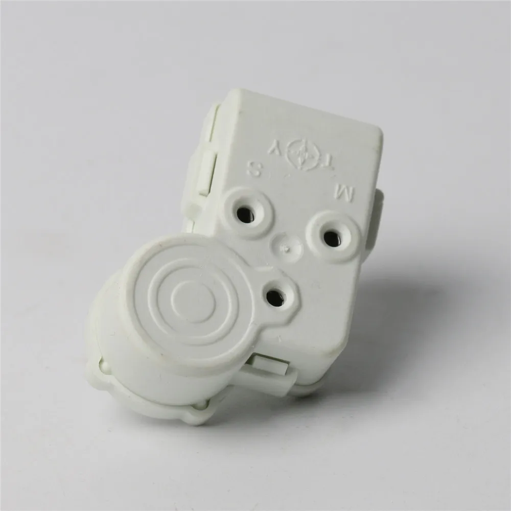 Kompresor baru merek kulkas Starter pelindung Overload PTC Starter Relay ZHB35-120P15 Aksesori kulkas