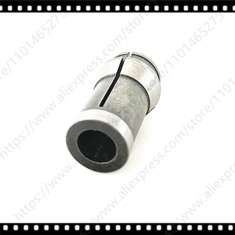 6MM Collet for BOSCH GGS3000L GGS5000L GGS5000 TGS5000 TGS3000L GWG12V-50S GGS30LS GWG10.8V-50S GGS30LPS GGS5LS GGS30S