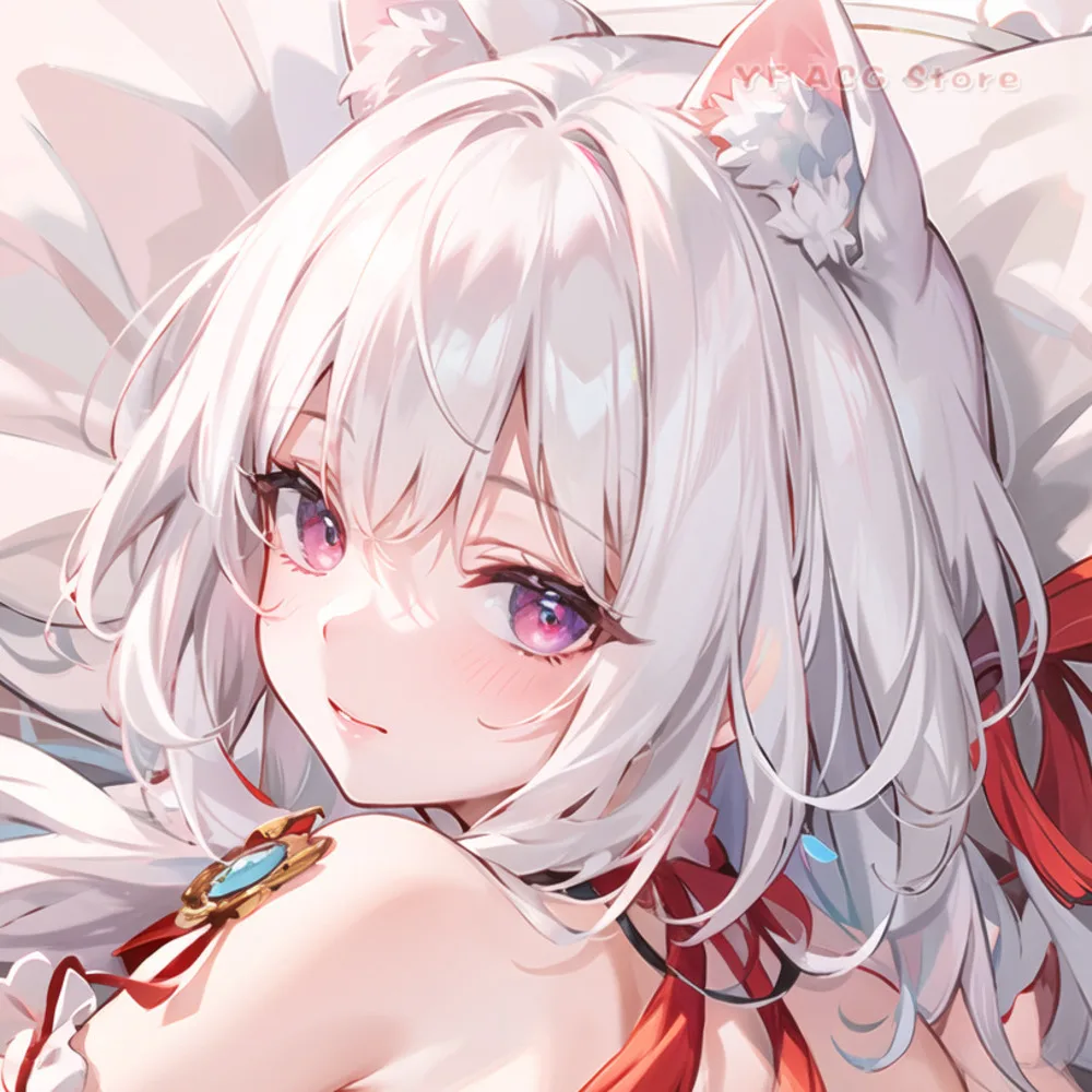 Housse de Dakimakura Azur Lane - Case Fan avis et prix