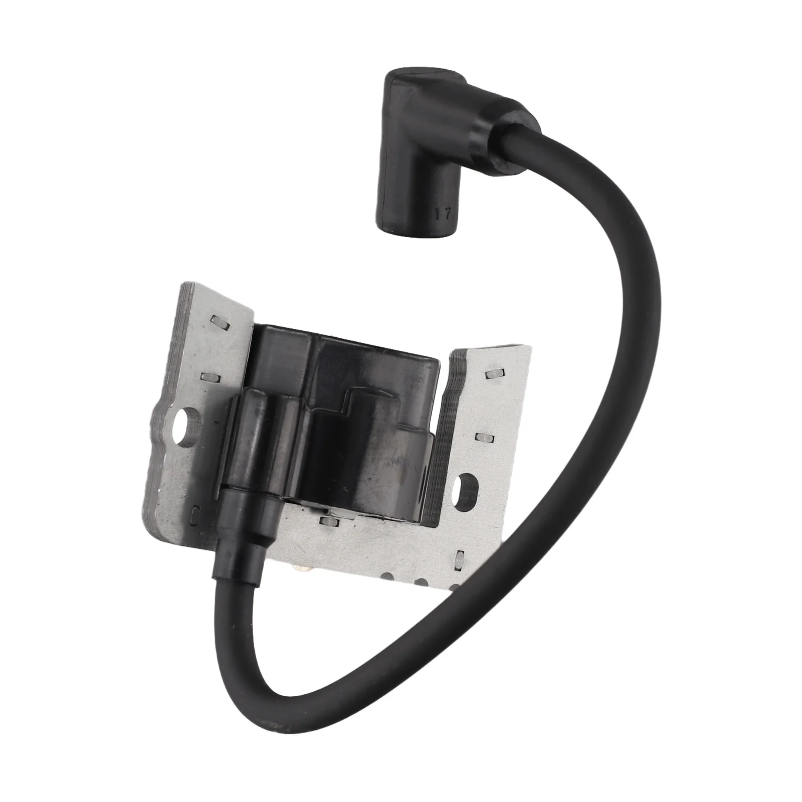 Aggiorna le prestazioni del tuo motore con la bobina di accensione per Tecumseh OHV170 OHV175 OV358EA OV490EA 36344 Sostituzione facile