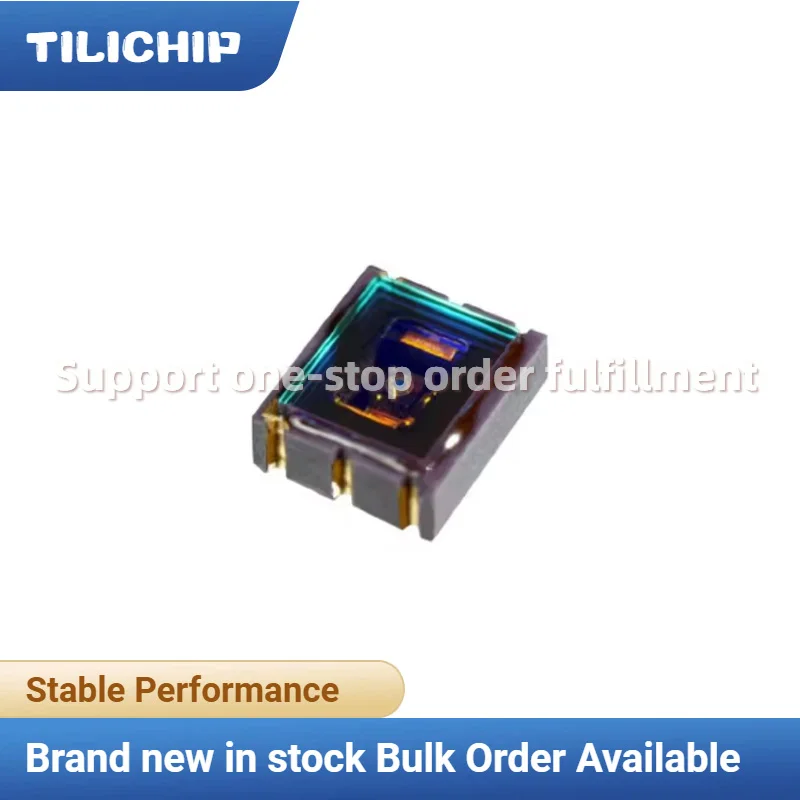 1PCS Brand new AD230-8 LCC6.1 APD (Avalanche Photodiode) – Surface-mount, without optical filter