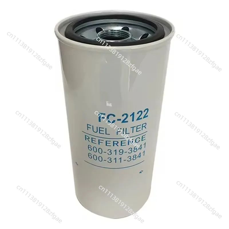 1Pcs Engine Fuel Filter Replacement FF5304 P550410 6003118220