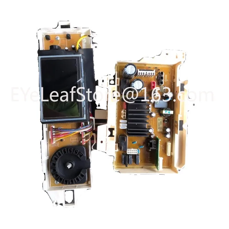 

For Ww12h8420ew Computer Board of Washing Machine DC92-01630B/8 Motherboard Main Control Board